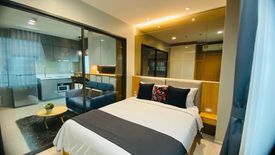 1 Bedroom Condo for rent in Rhythm Asoke 2, Makkasan, Bangkok near MRT Phra Ram 9