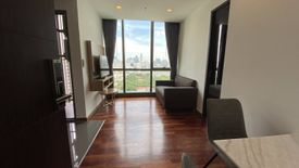 1 Bedroom Condo for rent in Thanon Phetchaburi, Bangkok near BTS Ratchathewi