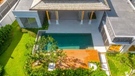 3 Bedroom Villa for sale in Botanica Lake Side II, Choeng Thale, Phuket
