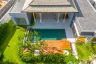 3 Bedroom Villa for sale in Botanica Lake Side II, Choeng Thale, Phuket