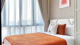 1 Bedroom Condo for rent in Infinite Moff Metro Sky Bangsue Prachachuen, Wong Sawang, Bangkok near MRT Bang Son