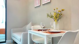 1 Bedroom Condo for rent in Infinite Moff Metro Sky Bangsue Prachachuen, Wong Sawang, Bangkok near MRT Bang Son