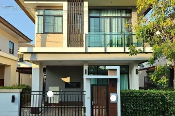 3 Bedroom House for rent in The Oriental (Regent 3), Chai Sathan, Chiang Mai