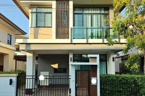 3 Bedroom House for rent in The Oriental (Regent 3), Chai Sathan, Chiang Mai