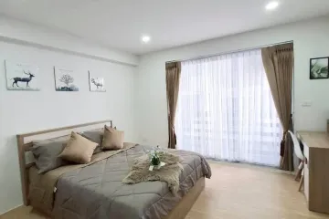 1 Bedroom Condo for sale in Chiangmai See View Condominium, Si Phum, Chiang Mai