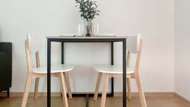 1 Bedroom Condo for rent in Chewathai Hallmark Ladprao - Chokchai 4, Saphan Song, Bangkok near MRT Chok Chai 4