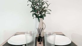 1 Bedroom Condo for rent in Chewathai Hallmark Ladprao - Chokchai 4, Saphan Song, Bangkok near MRT Chok Chai 4