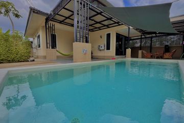 3 Bedroom House for rent in Huai Yai, Chonburi