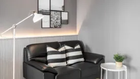 1 Bedroom Condo for rent in The Tree Sukhumvit 71 - Ekamai, Suan Luang, Bangkok near Airport Rail Link Ramkhamhaeng