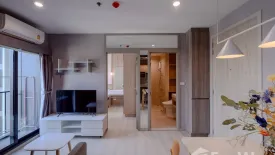 2 Bedroom Condo for rent in Nue Noble Srinakarin - Lasalle, Samrong Nuea, Samut Prakan near MRT Si La Salle