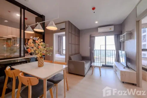 2 Bedroom Condo for rent in Nue Noble Srinakarin - Lasalle, Samrong Nuea, Samut Prakan near MRT Si La Salle