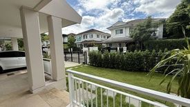 3 Bedroom House for rent in Prawet, Bangkok