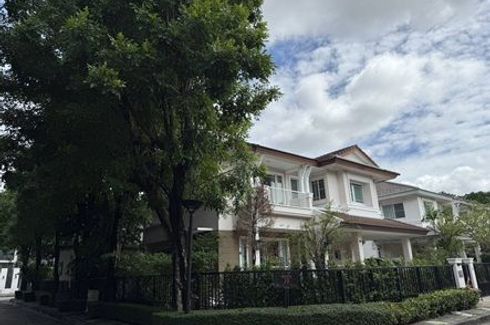 3 Bedroom House for rent in Prawet, Bangkok