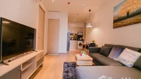 1 Bedroom Condo for rent in Park Origin Phrom Phong, Khlong Tan, Bangkok near BTS Phrom Phong