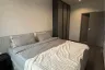1 Bedroom Condo for rent in Ideo Sukhumvit - Rama 4, Phra Khanong, Bangkok near BTS Phra Khanong