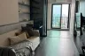 1 Bedroom Condo for rent in Ideo Sukhumvit - Rama 4, Phra Khanong, Bangkok near BTS Phra Khanong