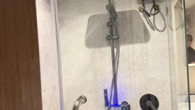 3 Bedroom Condo for rent in Witthayu Court, Lumpini, Bangkok near BTS Ploen Chit