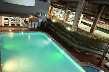 3 Bedroom Condo for rent in Witthayu Court, Lumpini, Bangkok near BTS Ploen Chit