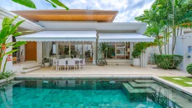 2 Bedroom Villa for sale in Trichada Villa Phuket, Choeng Thale, Phuket