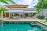 2 Bedroom Villa for sale in Trichada Villa Phuket, Choeng Thale, Phuket