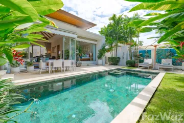 2 Bedroom Villa for sale in Trichada Villa Phuket, Choeng Thale, Phuket