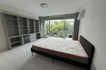 Condo for rent in Raintree Villa, Khlong Tan Nuea, Bangkok near BTS Thong Lo