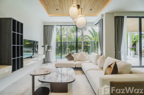 3 Bedroom Villa for sale in Choeng Thale, Phuket
