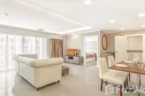 2 Bedroom Apartment for sale in The Orient Resort & Spa, Nong Prue, Chonburi