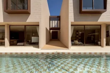 5 Bedroom Villa for sale in Bang Lamung, Chonburi