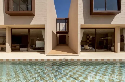 5 Bedroom Villa for sale in Bang Lamung, Chonburi