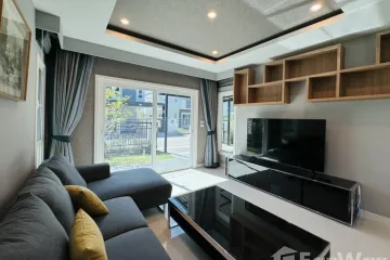 3 Bedroom House for rent in Supalai Bella Donkaeo Mar Rim, Mae Sa, Chiang Mai