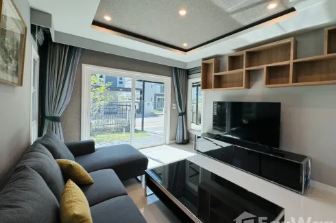 3 Bedroom House for rent in Supalai Bella Donkaeo Mar Rim, Mae Sa, Chiang Mai