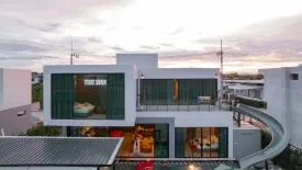 4 Bedroom Villa for rent in Leleaf valley Hua hin, Hin Lek Fai, Prachuap Khiri Khan