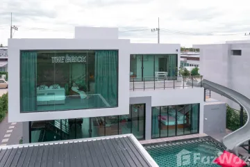 4 Bedroom Villa for rent in Leleaf valley Hua hin, Hin Lek Fai, Prachuap Khiri Khan