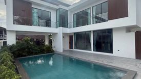 3 Bedroom Villa for sale in Areeya Villa, Nong Prue, Chonburi