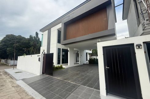 3 Bedroom Villa for sale in Areeya Villa, Nong Prue, Chonburi