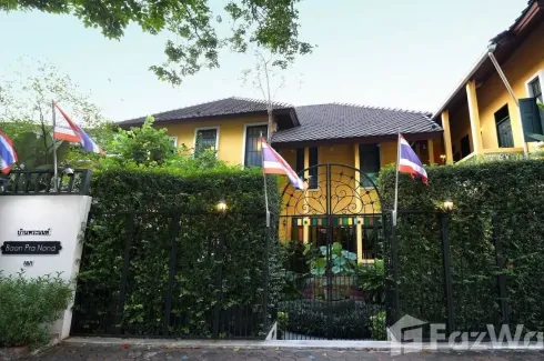 9 Bedroom Villa for sale in Thung Wat Don, Bangkok near BTS Saphan Taksin