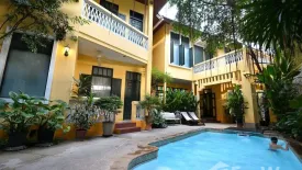 9 Bedroom Villa for sale in Thung Wat Don, Bangkok near BTS Saphan Taksin
