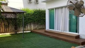 3 Bedroom House for rent in Nirvana Beyond Lite Rama 9, Saphan Sung, Bangkok near Airport Rail Link Ban Thap Chang