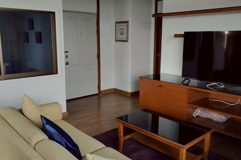 2 Bedroom Condo for rent in Phra Khanong, Bangkok near BTS On Nut