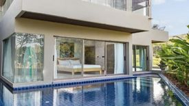 4 Bedroom Villa for rent in Villa Sunpao, Choeng Thale, Phuket