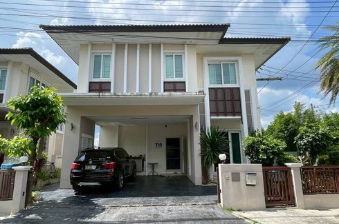 3 Bedroom House for rent in The Grand Park Chiang Mai, San Phranet, Chiang Mai