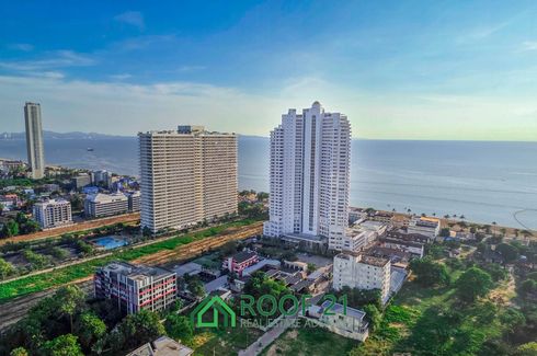 1 Bedroom Condo for rent in Nong Prue, Chonburi