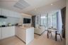 1 Bedroom Condo for sale in Secret Garden Condominium, Na Kluea, Chonburi