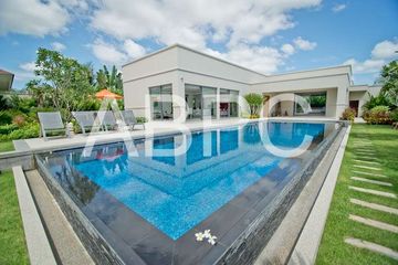 4 Bedroom House for Sale or Rent in The Vineyard Phase 3, Pong, Chonburi