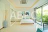 4 Bedroom House for Sale or Rent in The Vineyard Phase 3, Pong, Chonburi