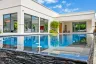 4 Bedroom House for Sale or Rent in Pong, Chonburi