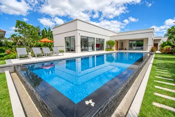 4 Bedroom House for Sale or Rent in Pong, Chonburi