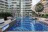 2 Bedroom Condo for sale in The Sanctuary, Na Kluea, Chonburi