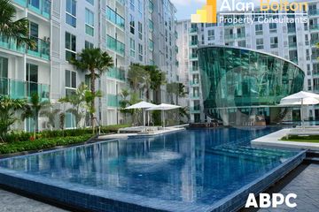 1 Bedroom Condo for sale in City Center Residence, Nong Prue, Chonburi